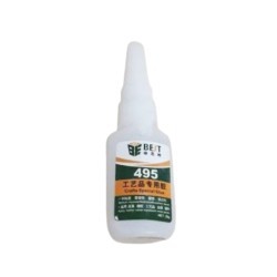 BEST 495 CRAFTS SPECIAL GLUE 20GM BEST 495 CRAFTS SPECIAL GLUE 20GM